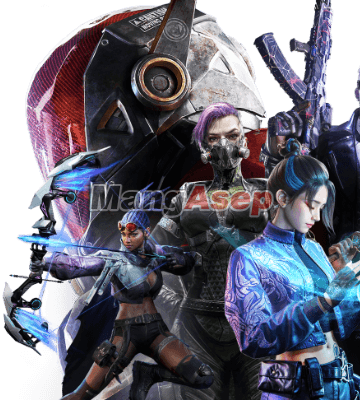 Blood Strike