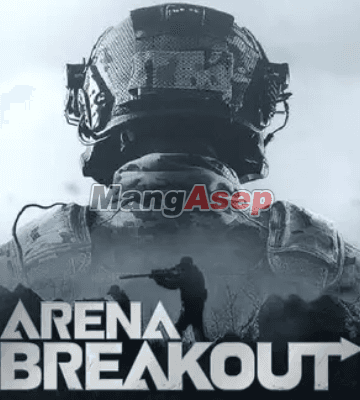 Arena Breakout